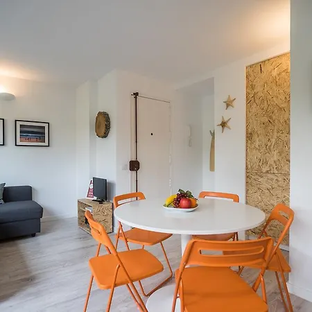 Apartamento Carcavelos Beach&garden *