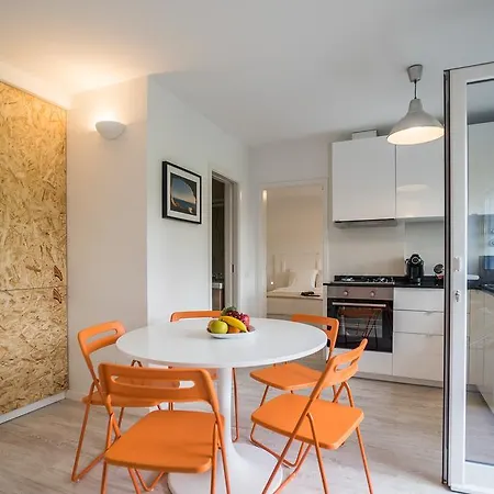 Apartamento Carcavelos Beach&garden Carcavelos (Lisbon)
