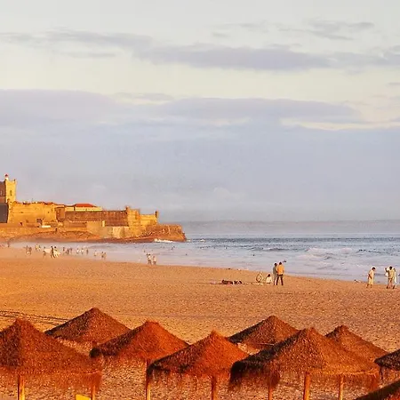 Apartamento Carcavelos Beach&garden