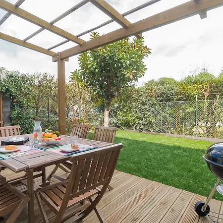 Apartamento Carcavelos Beach&garden *